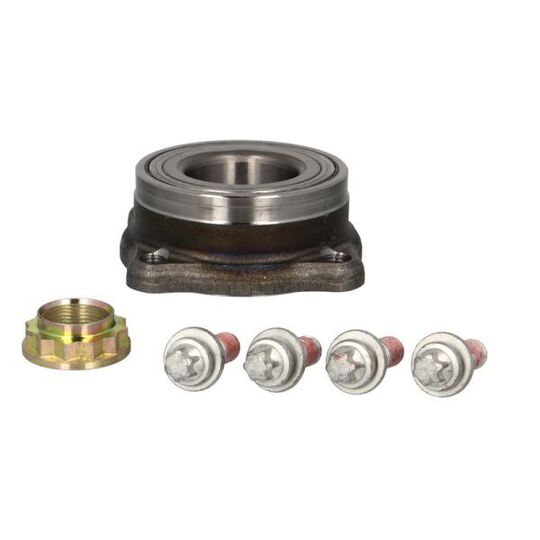 H2B024BTA Wheel Bearing Kit