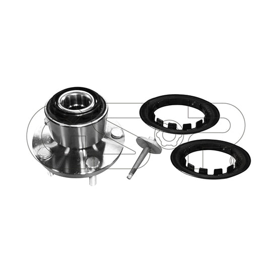 9336010K Wheel Bearing Kit