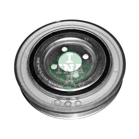 544 0029 10 Belt Pulley, crankshaft