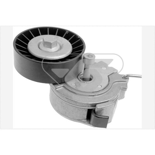 T0286 Belt Tensioner, v-ribbed belt