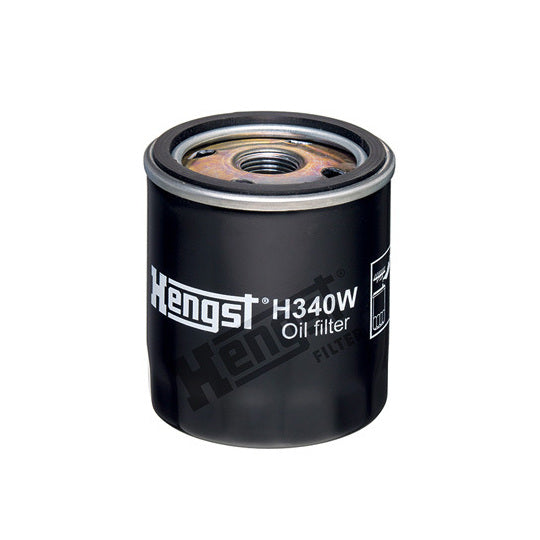 H340W Oil filter