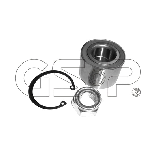 GK0869 Wheel Bearing Kit