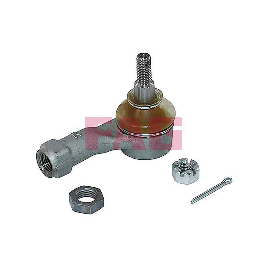 840 1466 10 Tie Rod End