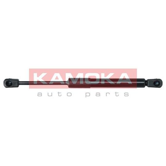 7092302 Gas Spring, boot-/cargo area