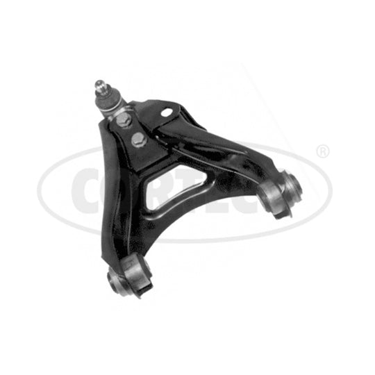 49400832 Track Control Arm
