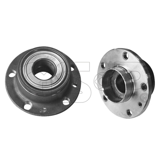 9230086 Wheel Bearing Kit