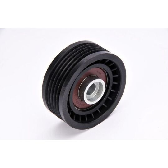 E2R5569BTA Deflection/Guide Pulley, v-ribbed belt