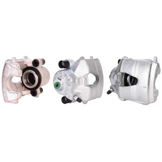 83-0502 Brake Caliper