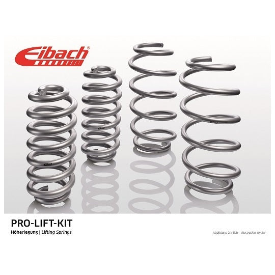 E30-46-006-01-22 Suspension Kit, coil springs