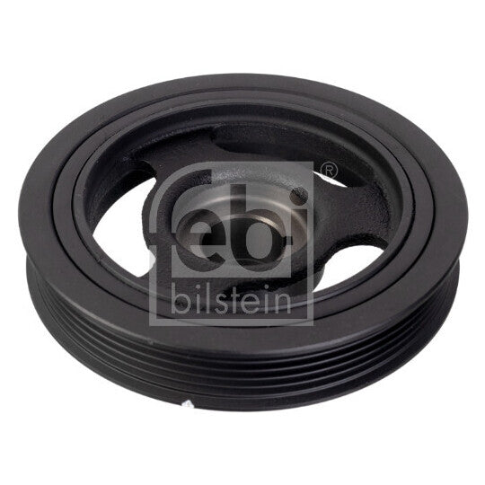 178712 Belt Pulley, crankshaft