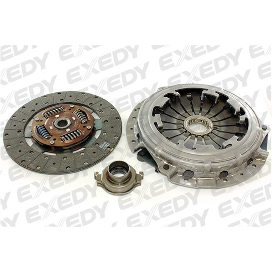 MBK2070 Clutch Kit