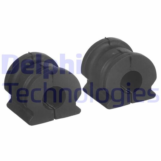 TD1170W Stabiliser Mounting