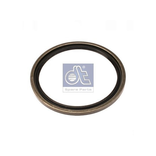 4.20513 Shaft Seal, differential