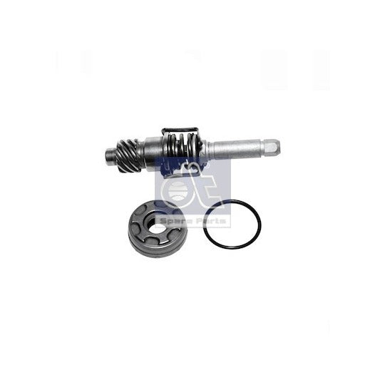 2.40163 Repair Kit, automatic adjustment