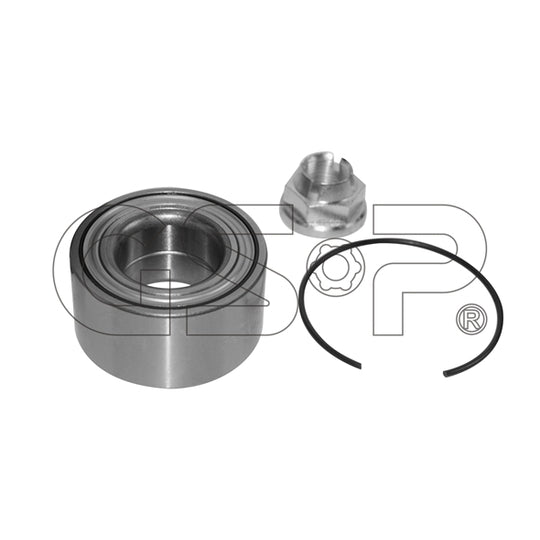 GK3596 Wheel Bearing Kit