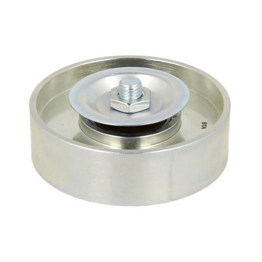 E21015BTA Tensioner Pulley, v-ribbed belt