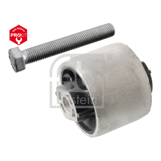 175333 Control Arm-/Trailing Arm Bush