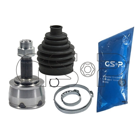 817014 Joint Kit, drive shaft
