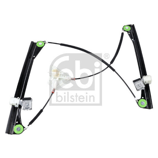 177855 Window Regulator