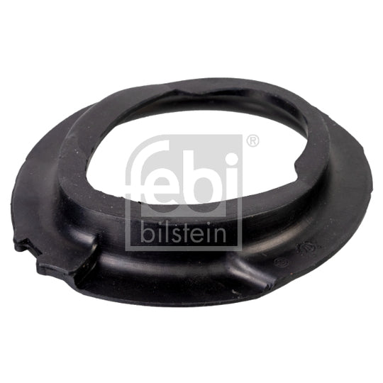174363 Rubber Buffer, suspension