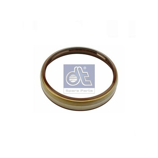 2.65001 Shaft Seal, wheel hub
