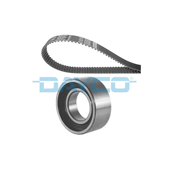 KTB291 Timing Belt Set