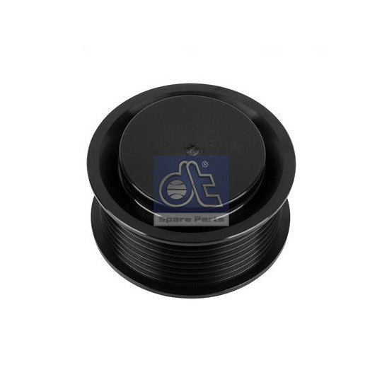 4.62704 Tensioner Pulley, v-ribbed belt