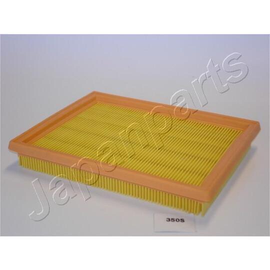 FA-350S Air filter