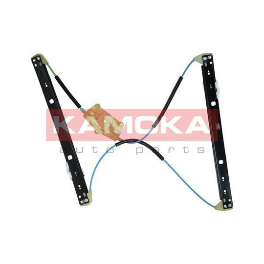 7200004 Window Regulator