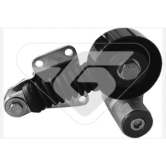 T6026 Tensioner Pulley, v-ribbed belt