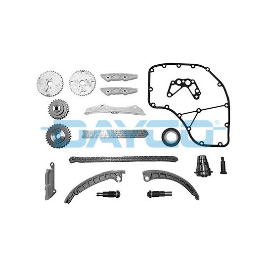 KTC1023 Timing Chain Kit