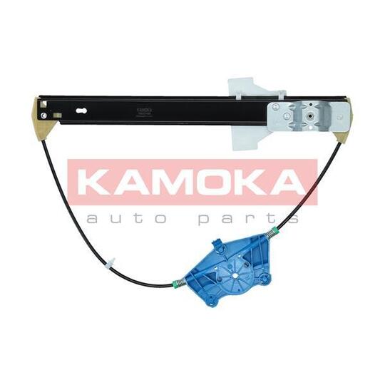 7200198 Window Regulator