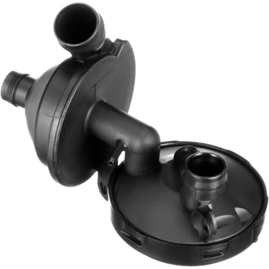 EMH900 Oil Trap, crankcase breather