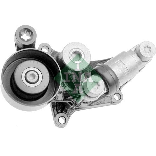 534 0041 10 Tensioner Lever, v-ribbed belt