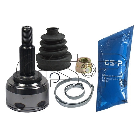 850116 Joint Kit, drive shaft