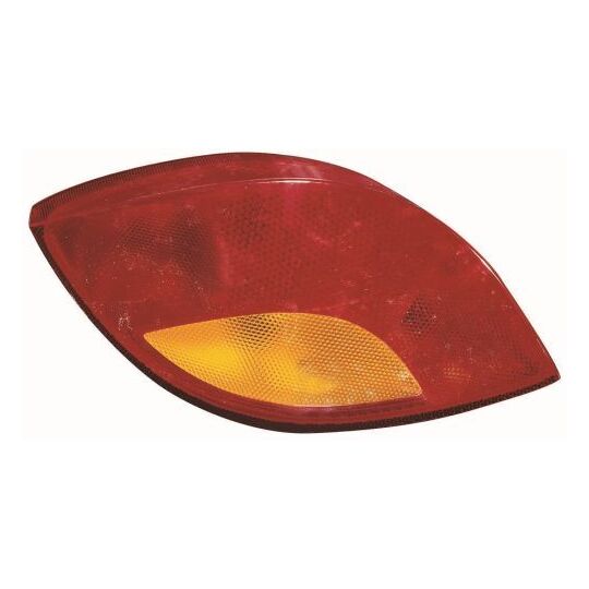 431-1957L-LD-UE Combination Rearlight