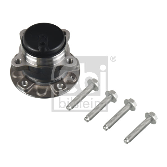 174941 Wheel Bearing Kit