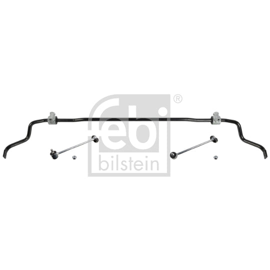 171392 Sway Bar, suspension