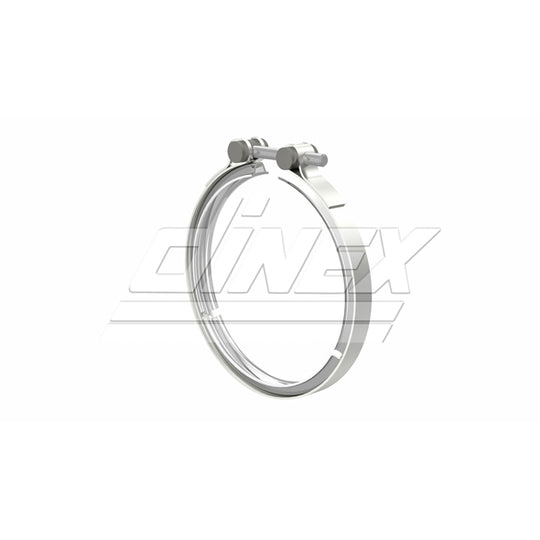 4IL006 Clamp, exhaust system