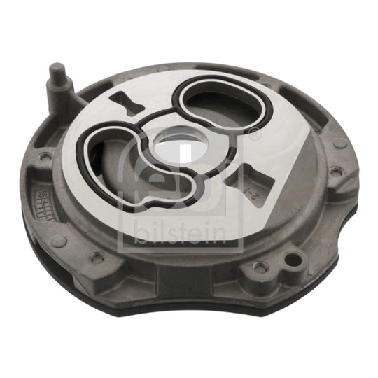 48605 Oil Pump, manual transmission