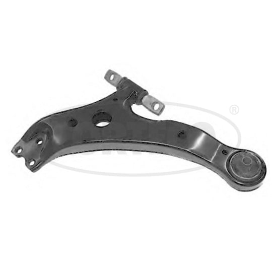 49398674 Track Control Arm
