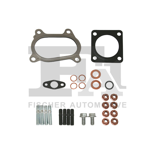 KT330160 Mounting Kit, charger