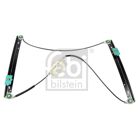 177069 Window Regulator