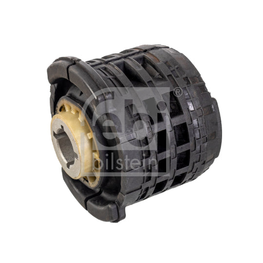 177192 Mounting, axle beam