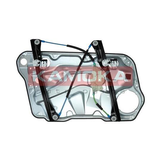 7200202 Window Regulator