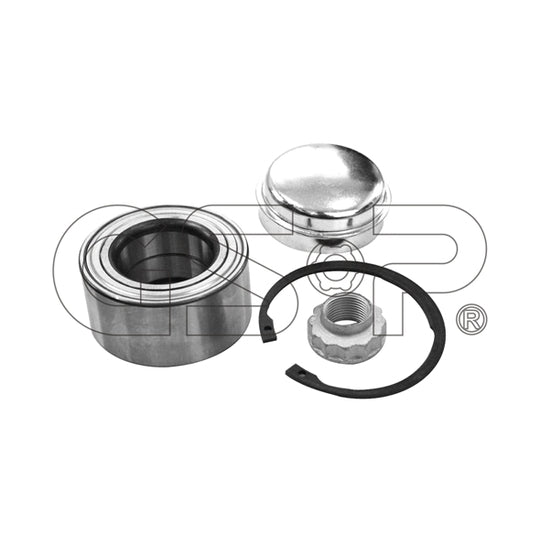 GK3520 Wheel Bearing Kit