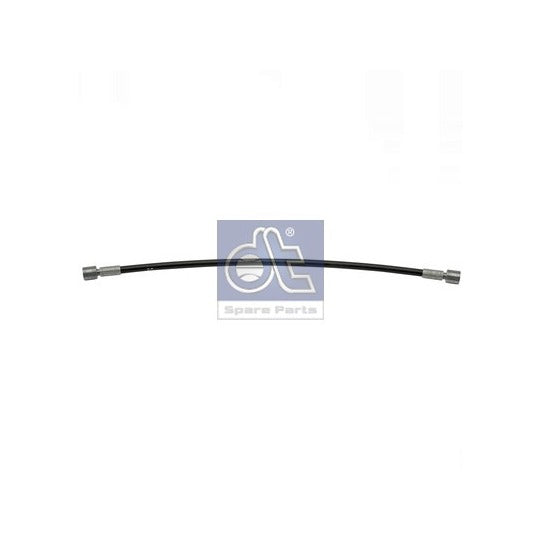 3.84050 Hose Line, driver cab tilt unit