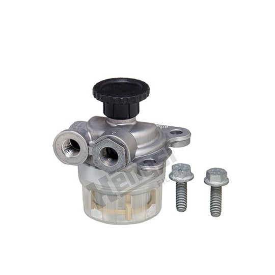 H16K01 Hand Feed Pump