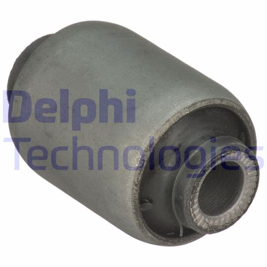 TD1674W Control Arm-/Trailing Arm Bush