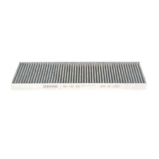 1 987 432 330 Filter, interior air